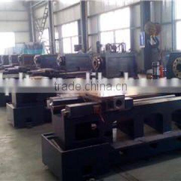 CK61100 Animation Lathe photo-4