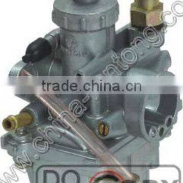 TB50 carburetor