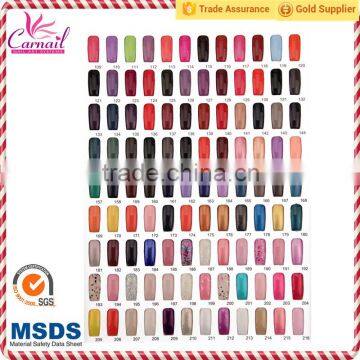 Professional Nail Polish, Factory Outlet uv Gel Nail Polish