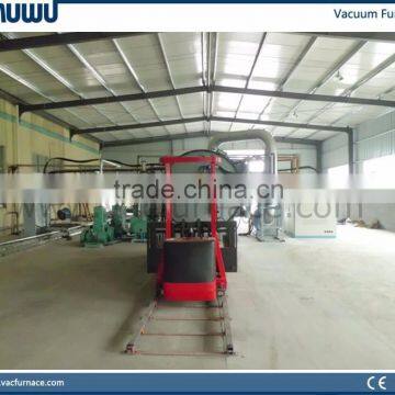 Induction furnace price,Sic vacuum sintering furnace in shanghai