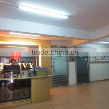 Guangzhou Ivy Plastic Ware Co., Ltd.