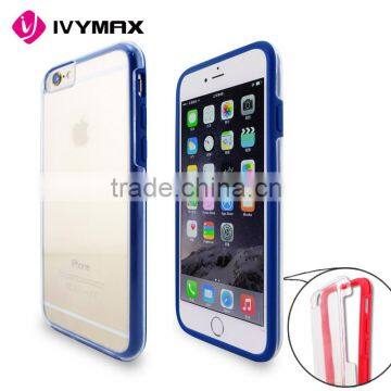 Alibaba express defender case anti scratch transparent back cover case for Apple iphone 6s                        
                                                                                Supplier's Choice