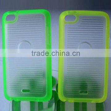 2012 New case for ipod touch 4 case