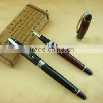 chinese high-grade fashion design parker fountain pen TC1082F