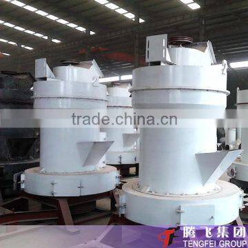 Good Performance Quartz Grinding Mill Machine photo-3