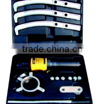 hydraulic puller , hydraulic bearing puller CR-V material