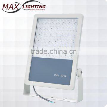 Outdoor waterproof IP65 150 watt led flood light