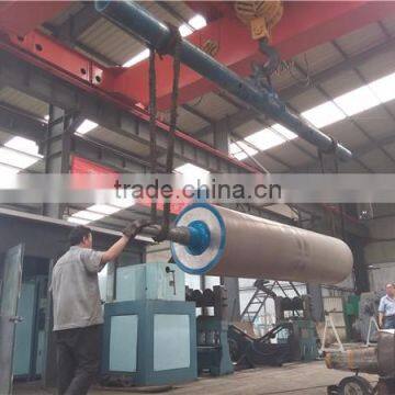 Sizing Roll Used in Sizing Part of Paper Machine for Paper Mill photo-6