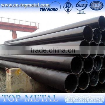 new style erw lsaw dsaw steel pipe