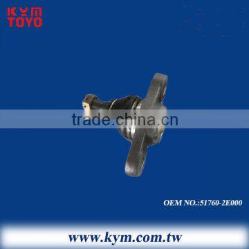 Lower ball joint 51760-2E000 for HYUNDAI