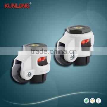 2015 High Quality Europe SK6-B4071S Retractable Casters