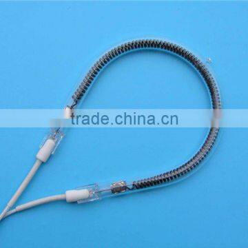 Best Seling Quartz IR CarbonTube