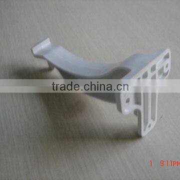 K style aluminium gutter/metal gutter/gutter clamp