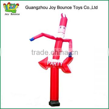 inflatable santa sky dancer,christmas inflatable air dancer,inflatable santa air dancer