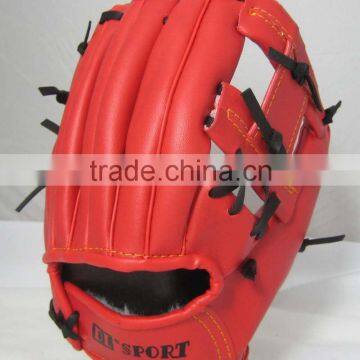 DL-V-085-03 pvc baseball glove