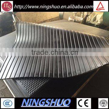 Trade Assurance Durable Horse Stable Rubber Floor, Horse Rubber Floor Mat