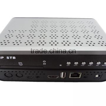 SC-8204 IPTV Set Box