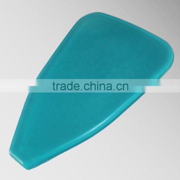 Hot sell 100% polyurethane gel pillow