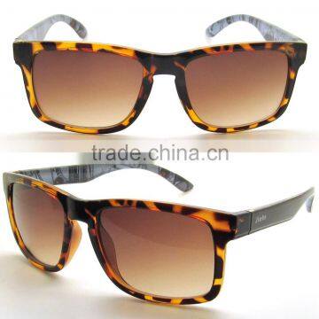 2016 New Item TR90 Sunglasses Lenses Polarized Uv400