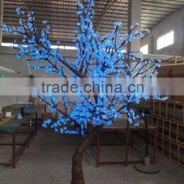 New Arrival led tree light with CE certificate