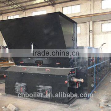 YLW Series Boiler, Horizontal Thermal Medium Boiler for Industry