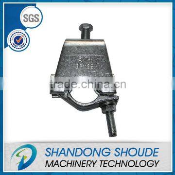 Scaffolding Double Coupler Load Capacity photo-3