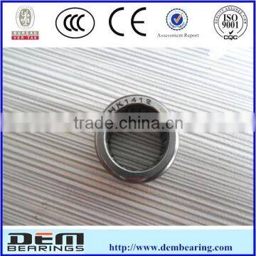 Miniature Needle Roller Bearing 6x10x12mm Clutch Bearing FC6 photo-2