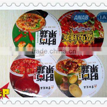 Woven Foil,Aluminum Foil Insulation Bags,Foil Back Insulation Paper photo-4