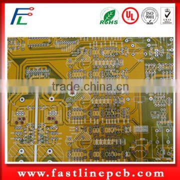 Air conditioner pcb board with OEM and clone service