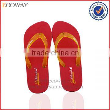 Factory OEM Hot Sale Hotel Disposable Luxury Flip Flops For Spa photo-2