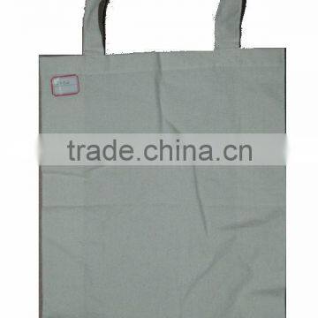 cotton shopping bag