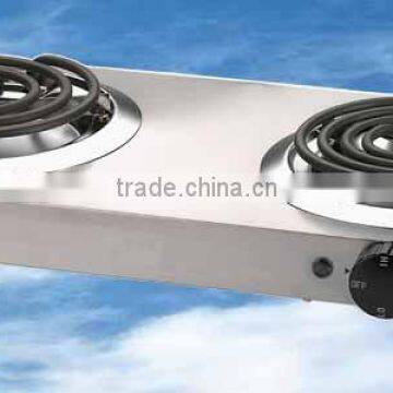 2012 New Electric Stove (KS-618)