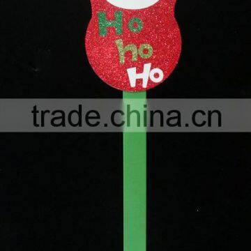 FUNNY CHRISTMAS YARD SIGNS OEM SUPPORT FACTORY PASSED BSCI