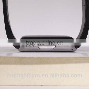 Android Watch Phone, Hot Sale China Watch Mobile Phone, Smartwatch Android Wear photo-4