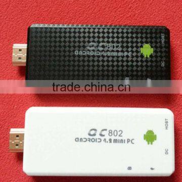 Android quad core tv box