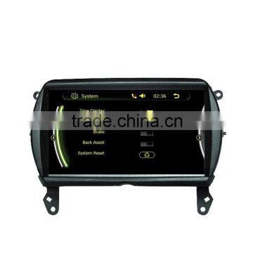 Navigation System for Bmw Mini Cooper 2014 photo-2