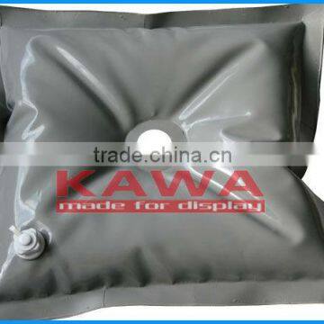 Round Water Bag Flag Banner Base photo-4