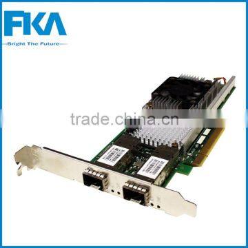 Tested Working 10GB PCI-E KJYD8 Network Adapter For Dell PowerEdge R510 R610 R710 R715 R810 R815 R905 R910 T610