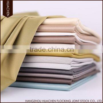 Printed Blackout Satin Fabric Supplier photo-2