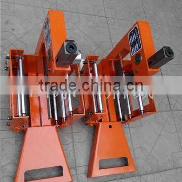 portable aerated brick cutter