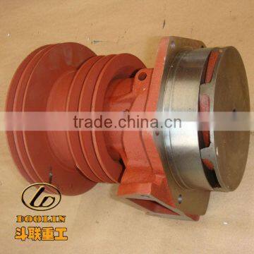 Weichai Engine Parts WD615G Water Pump Assy