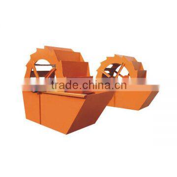 New design best selling mining gravel sand washer