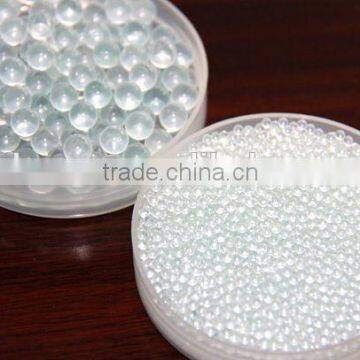 4mm 12.5mm high polish solid glass ball cheap for sale