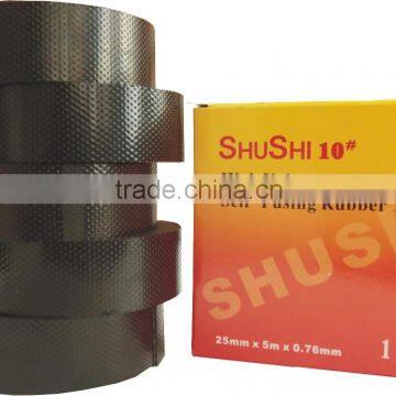School Self Amalgamating Insulation Tape SHUSHI 10# 1kV photo-5