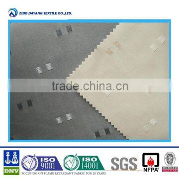 Polyester Flame Retardant Coating Fabric photo-5