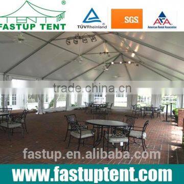 Clear Span Party Tent for 200- 500 People Wedding Banquet