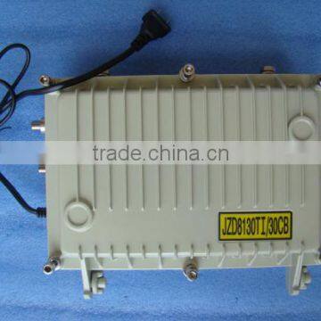 Catv Line Extender One-way Amplifier