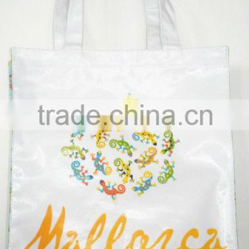 Lady Tote Bag