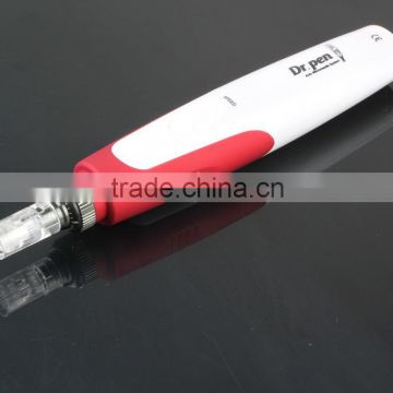 Wholsale price derma pen medical derma roller pen 12 needles DNS60