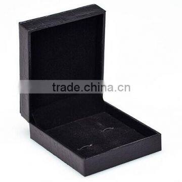 Wholesale Custom Gift Cufflink Box